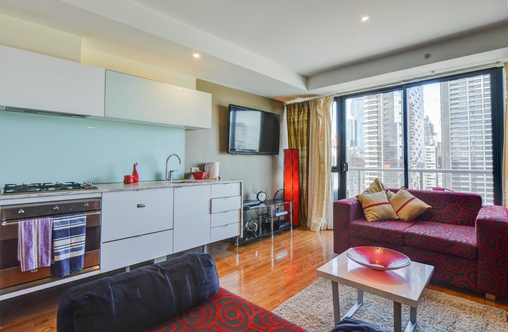Anchor On Spencer Apartment Melbourne Cameră foto