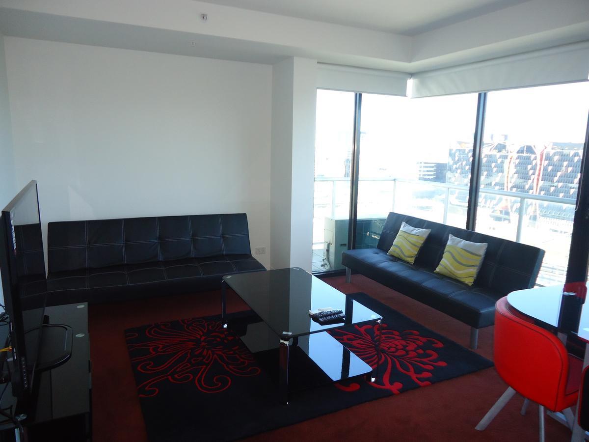 Anchor On Spencer Apartment Melbourne Cameră foto