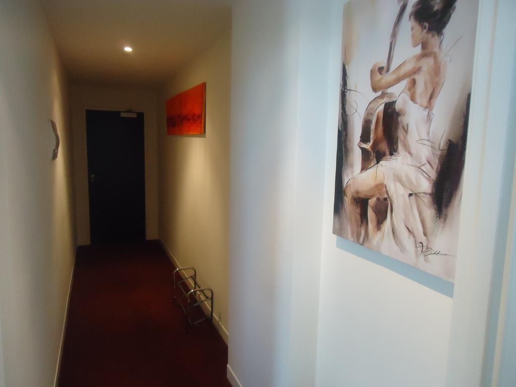 Anchor On Spencer Apartment Melbourne Cameră foto