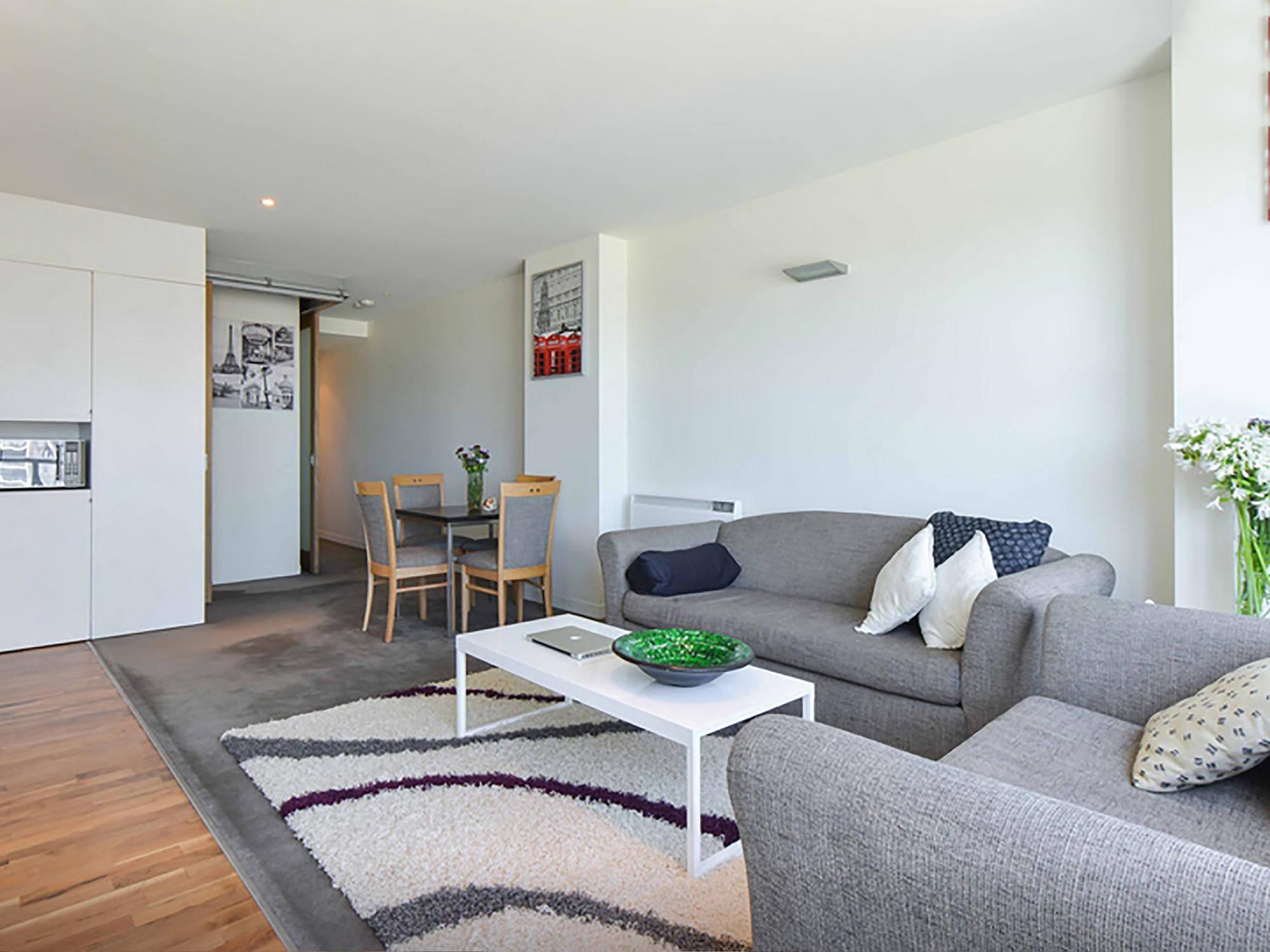 Anchor On Spencer Apartment Melbourne Exterior foto
