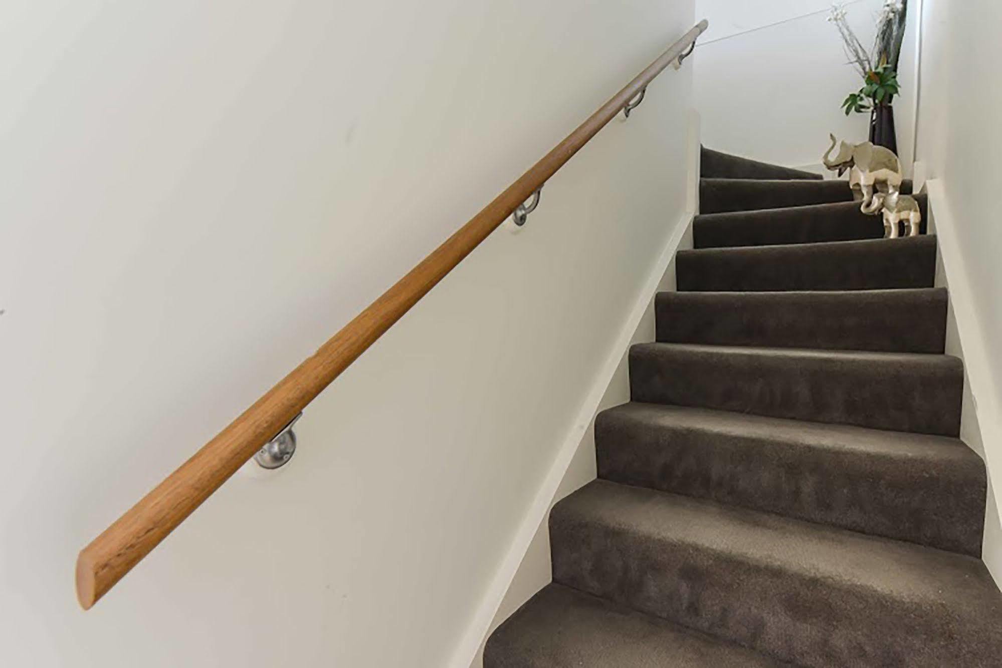 Anchor On Spencer Apartment Melbourne Exterior foto